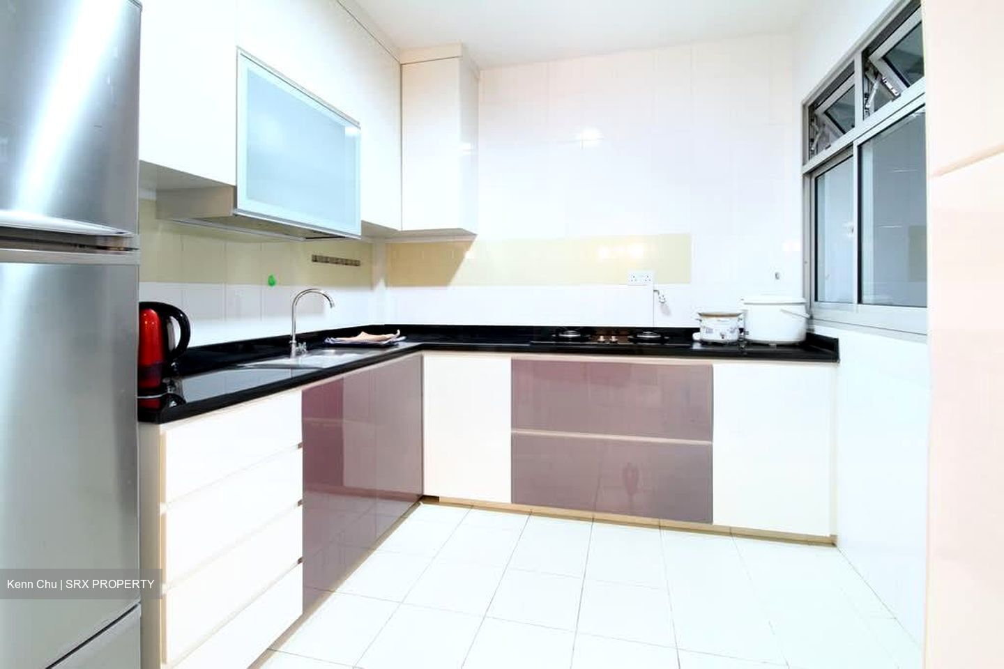 Blk 277C Aspella (Sengkang), HDB 4 Rooms #558505771